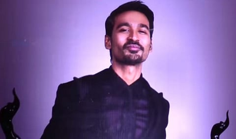 எனக்கு ஒவ்வொரு வருடமும் ஃபிலிம்ஃபேர் வேண்டும்: நடிகர் தனுஷ்