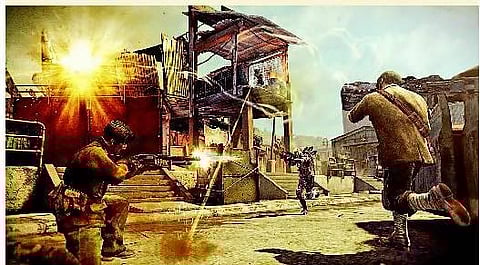 அபூர்வ வீடியோ கேம் கலெக்‌ஷன்﻿