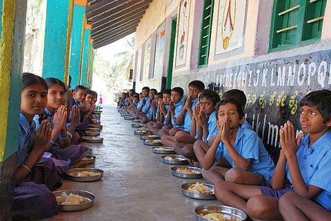 அரசுப் பள்ளிகள் படுகொலைக்கு யாரெல்லாம் காரணம்?