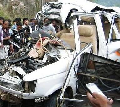 மோசமான சாலைப் போக்குவரத்துக் கொள்கைகளால் துர்மரணங்கள் நிகழ்கின்றன: நிபுணர்கள் கருத்து