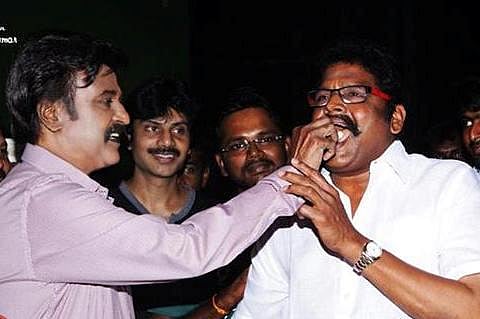 ரஜினி பிறந்தநாளில் வெளியாகிறது லிங்கா