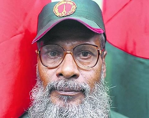 வங்கதேச போர்க் குற்ற வழக்கு: ஜமாத் தலைவர் மீதான தீர்ப்பு தள்ளிவைப்பு