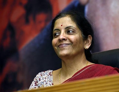 மாநிலங்களவைக்கு 4 பேர் போட்டியின்றி தேர்வு﻿