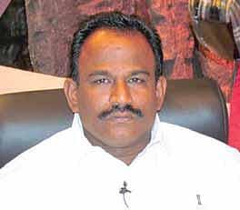 அரசுப் பள்ளி ஆசிரியர்கள் தம் பிள்ளைகளைத் தனியார் பள்ளிகளில் சேர்ப்பது வெட்கக்கேடு! - இமையம் பேட்டி