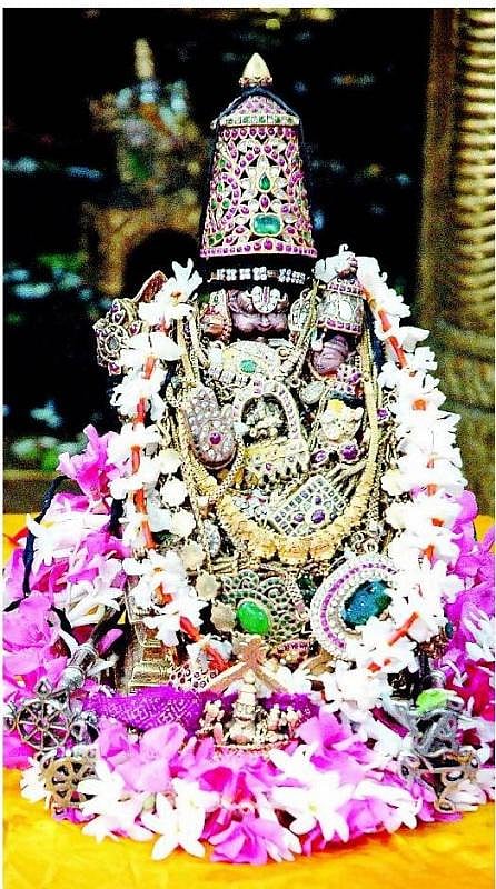 கைக்கு வந்த மாலோலப் பெருமாள்