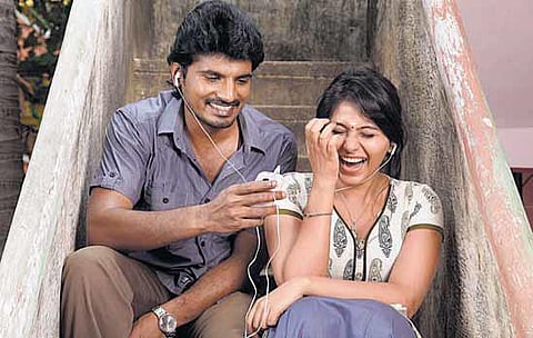 கிடைச்ச வாய்ப்பை வீணடிக்கக் கூடாது﻿: திலீபன் நேர்காணல்