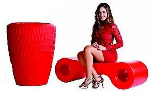 இளைப்பாறல் இனிமை!﻿