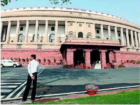 ஜனநாயகத்துக்கு எதிர்க் கட்சி அவசியம்﻿