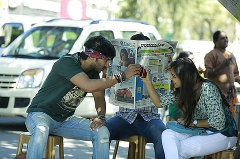 தமிழ், தெலுங்கில் ரீமேக் ஆகிறது பெங்களூர் டேஸ்