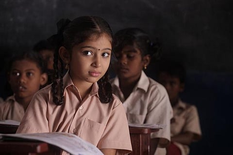 திரை விமர்சனம்: சைவம்