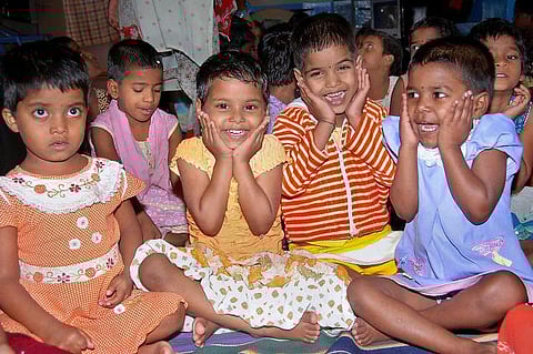 நர்சரி பள்ளிகளை பதிவு செய்ய விதிமுறைகள்﻿: மாநகராட்சி நடவடிக்கை﻿