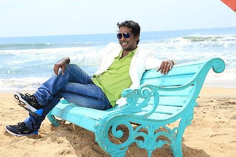 ‘வெற்றிக்குப் பிறகு என் பயம் கூடியிருக்கிறது’: விஜய் வசந்த் நேர்காணல்