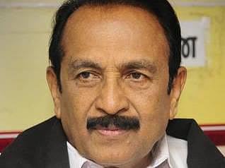 தமிழக மீனவர்கள் உரிமை பெற கச்சத் தீவு ஒப்பந்தத்தை ரத்து செய்வதே ஒரே வழி: வைகோ வலியுறுத்தல்