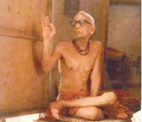 இசை வழியே ஈஸ்வரானுபவம் தெய்வத்தின் குரல்