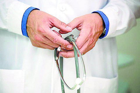 மருத்துவக் கொள்ளையர்களை என்ன செய்யப்போகிறோம்?