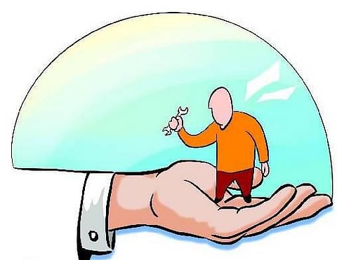 மனித வளத்தை மேம்படுத்துவது எப்படி?