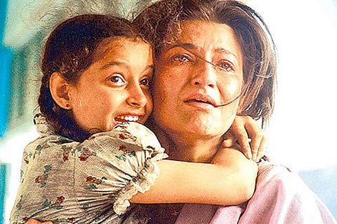 இந்திய சினிமா பர்சானியா: ரத்த சாட்சி