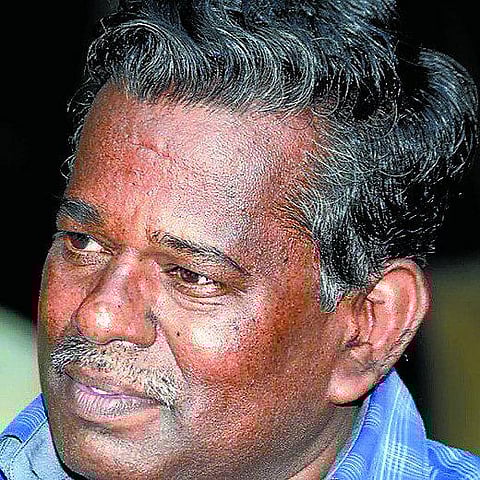 புதிய தடம் புதிய அனுபவம்: ‘நீயா நானா’ ஆண்டனி