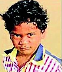 துண்டான கால்களை இணைக்க முடியாத பரிதாபம்: எல்.கே.ஜி குழந்தைக்கு நேர்ந்த துயரம்