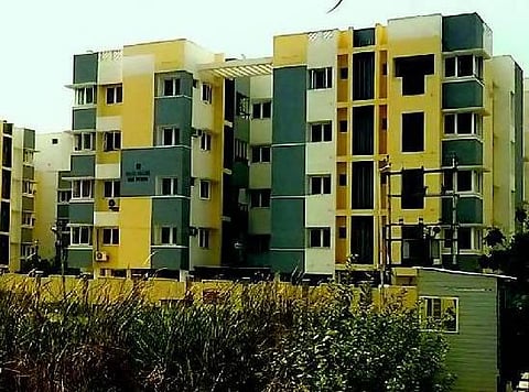 ரியல் எஸ்டேட்: தாம்பரம் முதல் வேளச்சேரி வரை