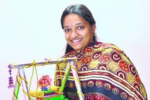 பாரம்பரியம் பேசும் சீர்வரிசை