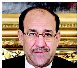 பதவியில் நீடிப்பதற்கான முயற்சியை கைவிடமாட்டேன்﻿: இராக் பிரதமர் மாலிகி அறிவிப்பு﻿