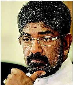 தமிழ் தேசிய கூட்டமைப்பு மட்டுமே தமிழர்களின் ஒரே பிரதிநிதி அல்ல: இலங்கை அரசு அறிவிப்பு