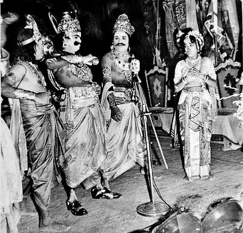 செக்காலை நாடகக் கலாமன்றம்