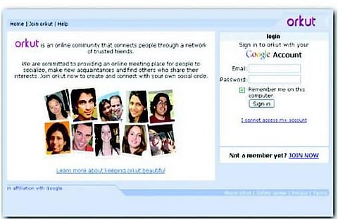 மலரும் நினைவுகளுடன் ‘ஆர்குட்’க்கு விடை கொடுக்கும் ரசிகர்கள்﻿- செப்-30ல் மூடப்படுவதால் புகைப்படங்களை பாதுகாக்க தீவிரம்