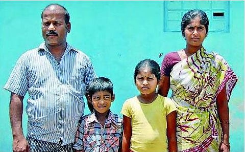 இராக் நாட்டில் மரண பீதியில் இருந்தோம்﻿: தாயகம் திரும்பிய திருவண்ணாமலை தொழிலாளி மிரட்சி﻿