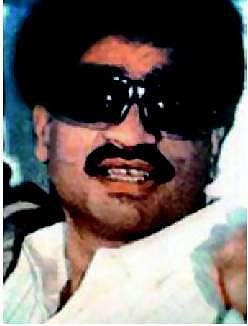 தாவூத் இப்ராஹிமை கண்டுபிடிக்க ‘பேஸ்புக்’கை பின்தொடரும் உளவுத்துறை﻿