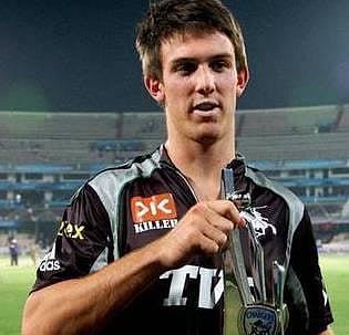 நமன் ஓஜா அதிரடிக்கு மிட்செல் மார்ஷ் பதிலடி; 522 ரன்கள் குவித்தது ஆஸ்திரேலியா ஏ