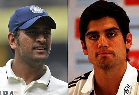 முதல் டெஸ்ட் முதல் கோணம்: ஒரே மாதிரியான இரு கேப்டன்கள் சந்திக்கும் புதிய சவால்