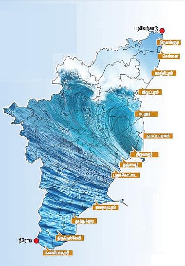 நீரோடியிலிருந்து...