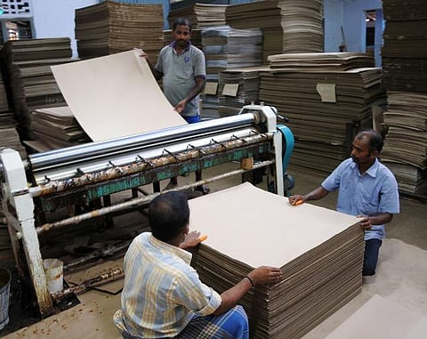 சிறு, குறு தொழில்களுக்கான சலுகைகள் அறிவோம்