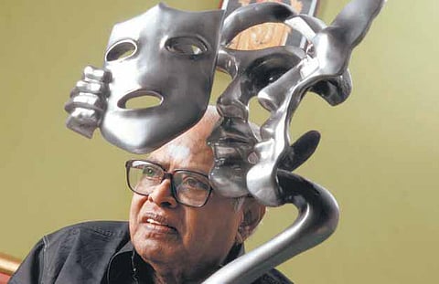 புதுமைகளின்  பிதாமகன்