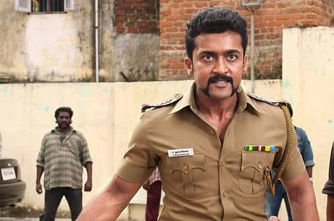 2015ல் மீண்டும் இணையும் சூர்யா - ஹரி