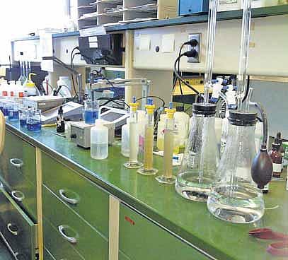 ஆழ்குழாய் நீர் தரமானதா?﻿