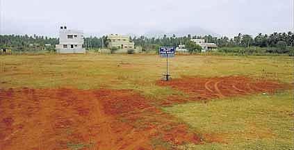 நில விற்பனையும் கட்டுமானமும்﻿