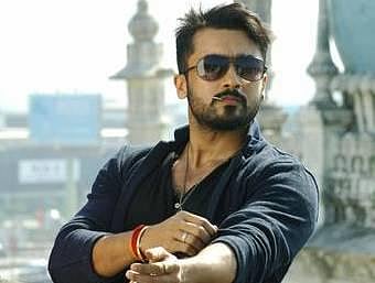 ஜூலை 22ம் தேதி அஞ்சான் இசை