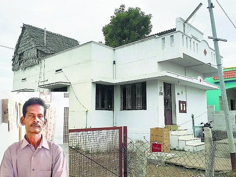 வெடி மருந்துகளுடன் கைது செய்யப்பட்டவருக்கு மாவோயிஸ்டுகளுடன் தொடர்பு? - வட மாநிலங்களிலிருந்து லட்சக்கணக்கில் பணப் பரிவர்த்தனை