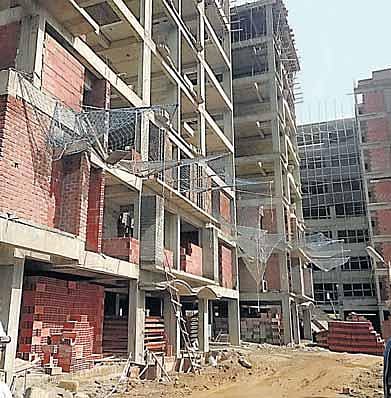 புறநகர் நிலவரம்: பெருங்களத்தூர் டூ மறைமலை நகர்﻿