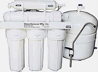 நிலத்தடி நீர் குடிநீராக மாற...﻿