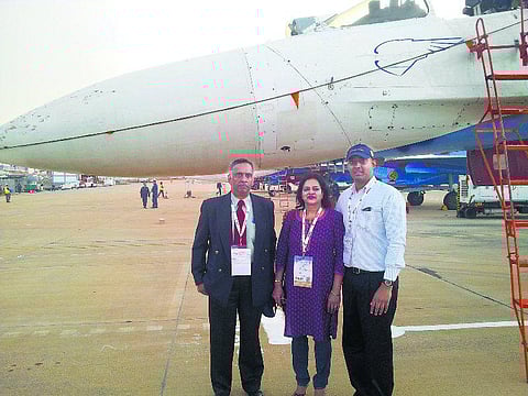 காபி குடிப்பதுதான் என் வேலை!