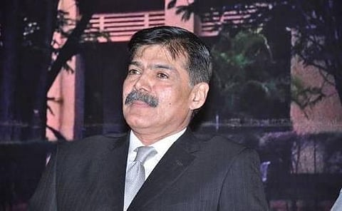 4 ஆண்டுகளில் நக்சல் வன்முறை அதிகரிப்பு﻿: விஜயகுமார் ஐபிஎஸ் தகவல்﻿