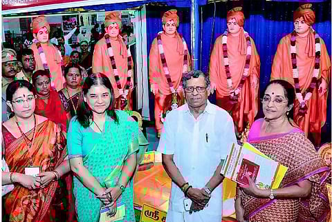 சிறார் சட்டத்தில் வயது வரம்பை குறைக்க மத்திய அரசு புதிய திட்டம்﻿: சென்னையில் மேனகா காந்தி தகவல்﻿