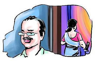 ஒரு நிமிட கதை: தடுமாற்றம்﻿