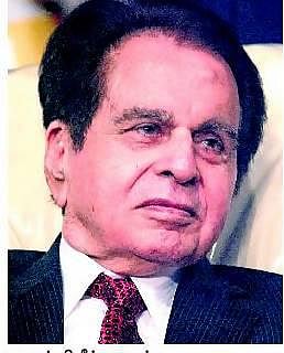 பாகிஸ்தானில் நடிகர் திலீப்குமார்  வீடு பாரம்பரிய சின்னமாக அறிவிப்பு