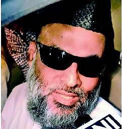 அனைத்து வழக்குகளிலும் விடுதலை ஆவேன்: மதானி