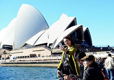 சிறிய கண்டம் எது?﻿